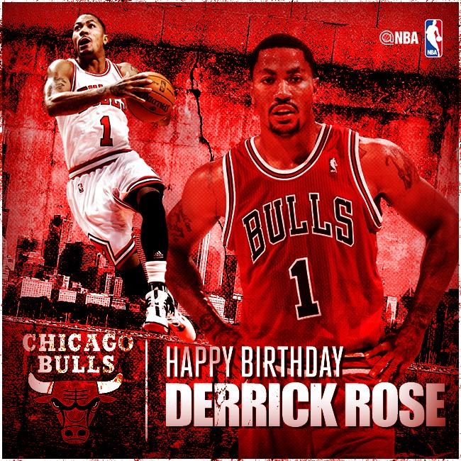 Derrick Rose Retirement