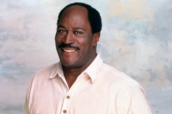 John Amos, Legendary ‘Good Times’ Star and ‘Roots’ Icon, Passes Away at 84