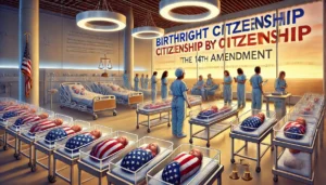 Birthright Citizenship