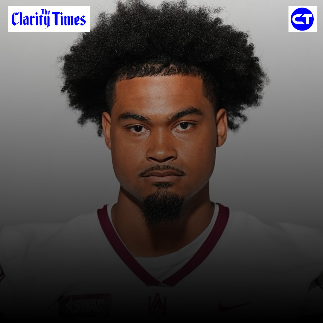 Alabama A&M Linebacker Medrick Burnett Jr. Passes Away